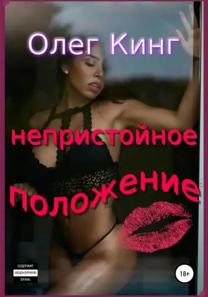Непристойное положение | Кинг Олег | Электронная книга
