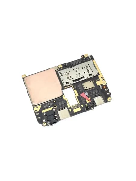 Материнская плата для Asus ZC600KL 4*64Gb, p/n 90AX0170-R00040