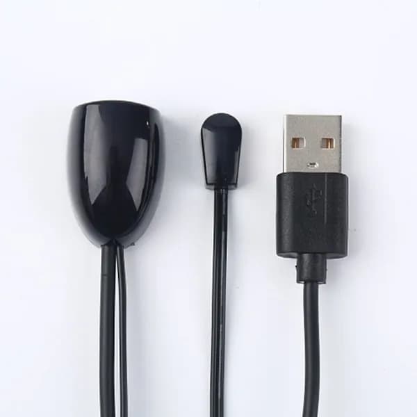 малогабаритный ИК-приемник с USB, для цифрового ресивера