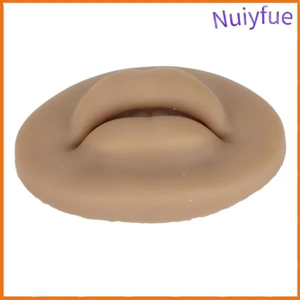 3D Силиконовые Губы