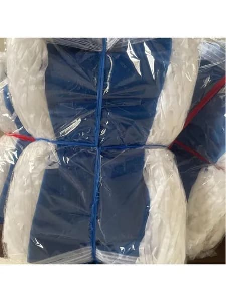 Многоцветный треугольный флаг-овсянка Баннер длиной 80 м, устойчивый к выцветанию, для кемпинга, пляжа, летней тематической вечеринки