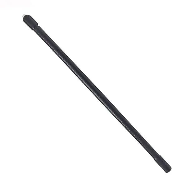 Удлинительный шланг для рамы штатива 1/4 "розетка-розетка" -20 см