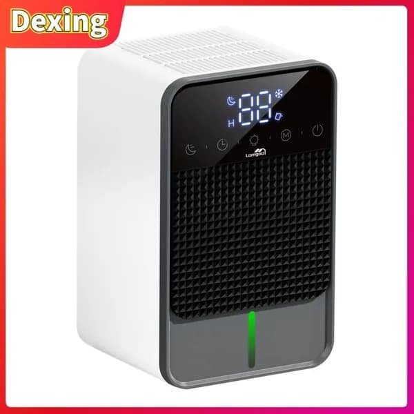 Осушитель воздуха H49249WGY-EU_DEXIN_L2C3K8