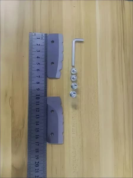 Шнек ледобура