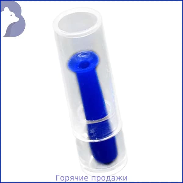 Инструмент для снятия контактных линз удобного использования