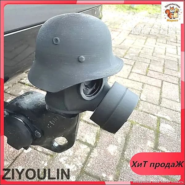 Бестселлер, тяговосцепное устройство_6XR7