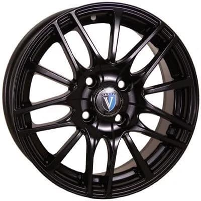 VENTI VENTI 1506 BL Колесный диск Литой 15x6" PCD4х100 ET45 D54.1