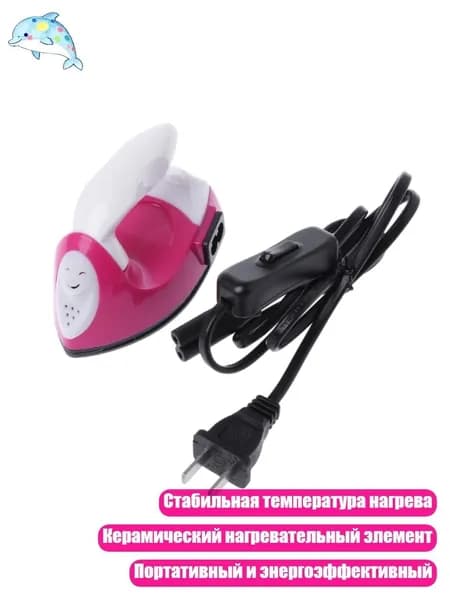 Портативный термопресс для хобби, US
