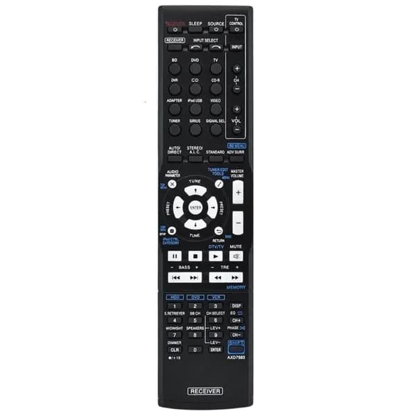 Пульт для Pioneer VSX-920, VSX-820-K