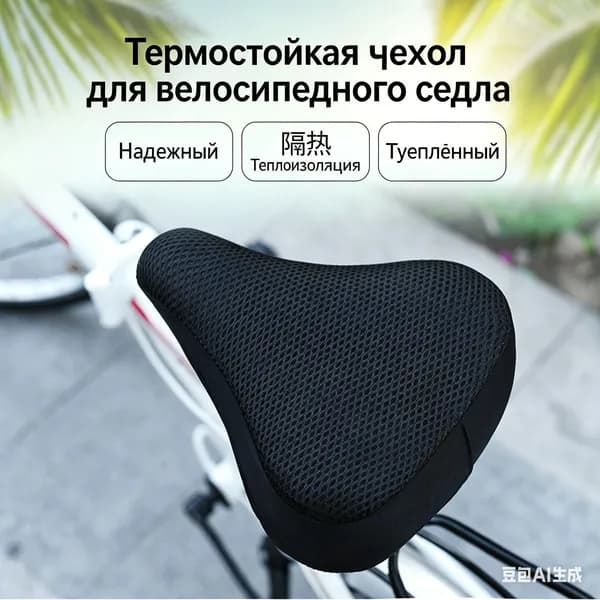 Чехол для велосипеда