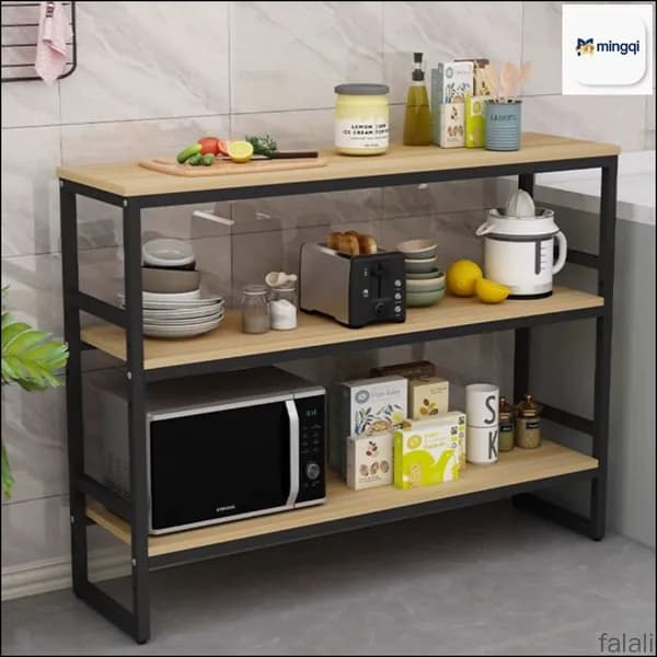 Консоль, 90х20х85 см
