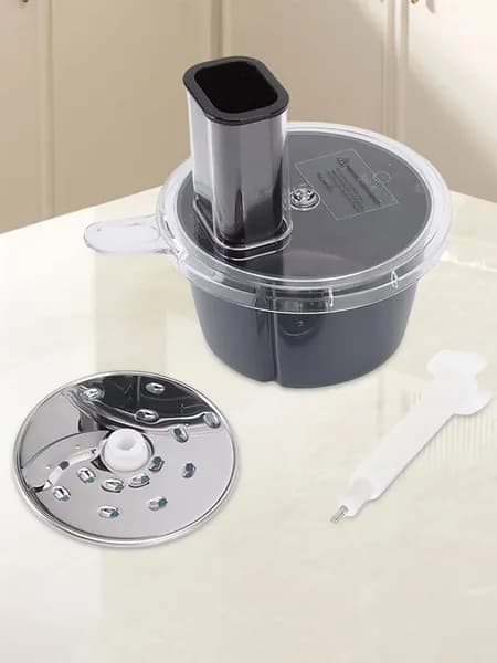 Ножевой блок для Thermomix TM5 и TM6