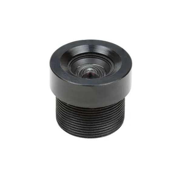 Объектив Arducam 1/4 M12 3.2 мм 85 минимальные искажения M40320M06S