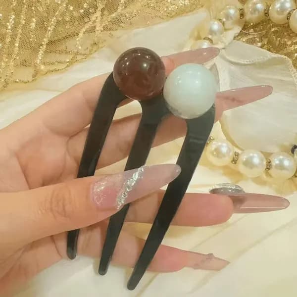 Заколка для волос