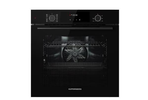 Духовой шкаф Kuppersberg HF 609 B