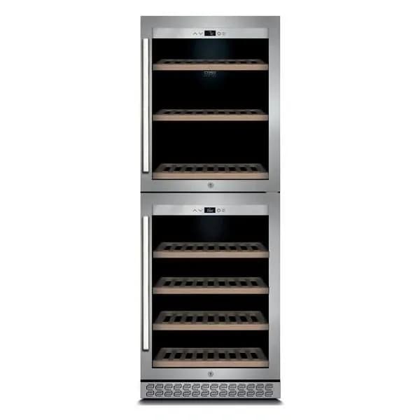 Винный шкаф Caso WineChef Pro 126-2D