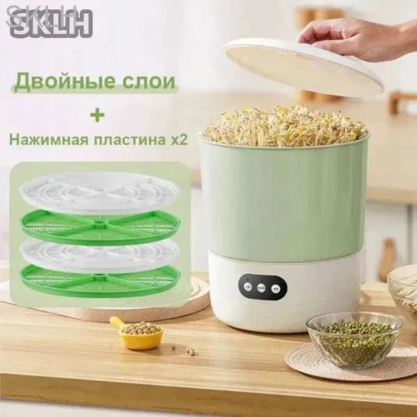 Тепловое оборудование для общепита