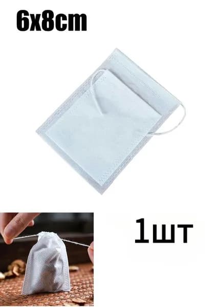 Фильтр для чая, кофе, 1 шт