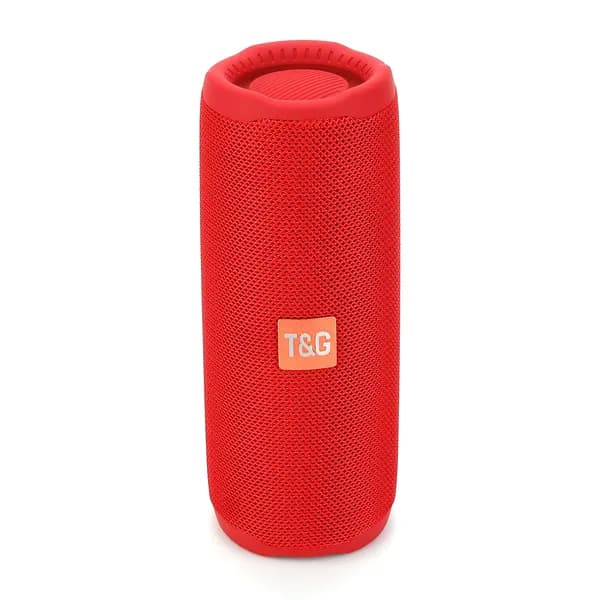 Беспроводная колонка Bluetooth TG365 Портативная