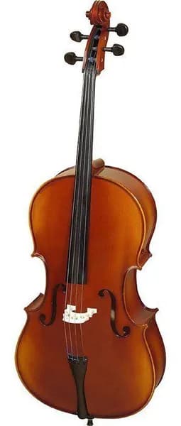 CREMONA CC-416 1/2 - Виолончель