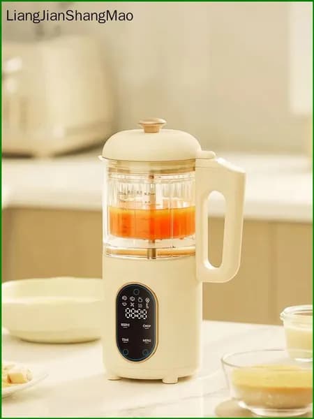 блендер PP-KC00948-20231229W-25, белый