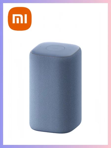 Xiaomi умная колонка