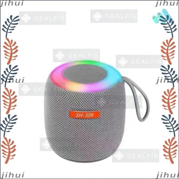 Беспроводная Bluetooth-колонка, портативная, универсальная