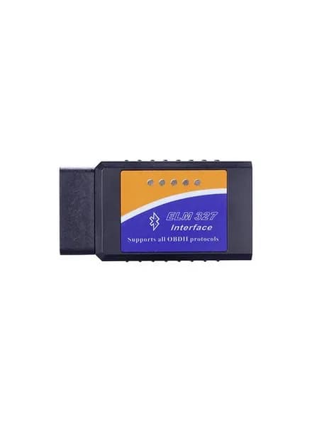 Автосканер для диагностики автомобиля ELM327 OBD2