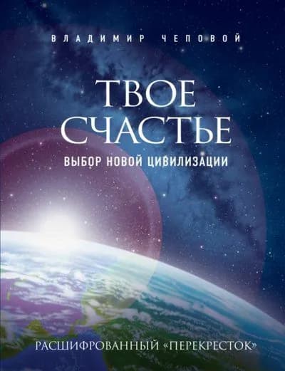 Твое счастье выбор новой цивилизации