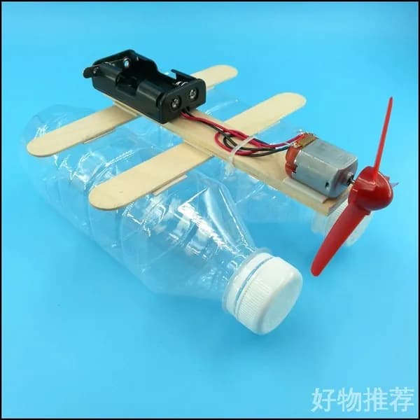 Научные технологии DIY ручные изобретения