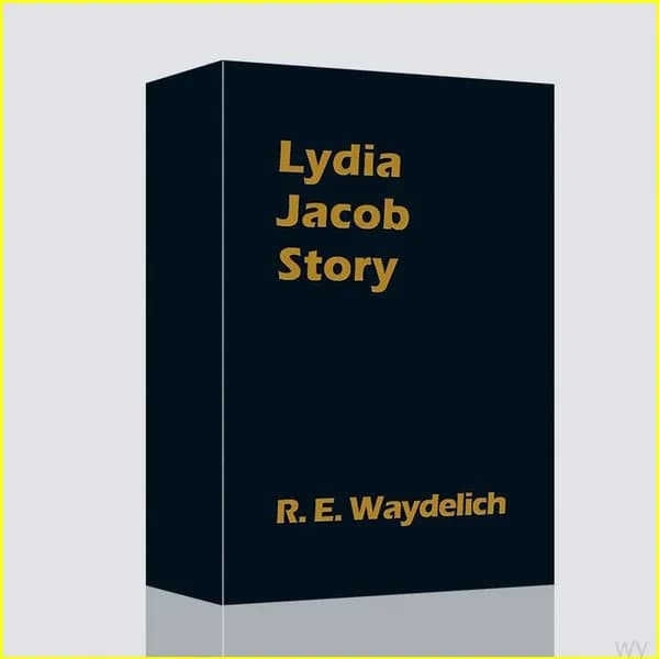 Психологическая колода Lydia Jacob Story, качественная трансформационная игра в формате ОНкарт