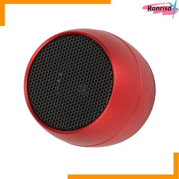 Мини-динамик Bluetooth