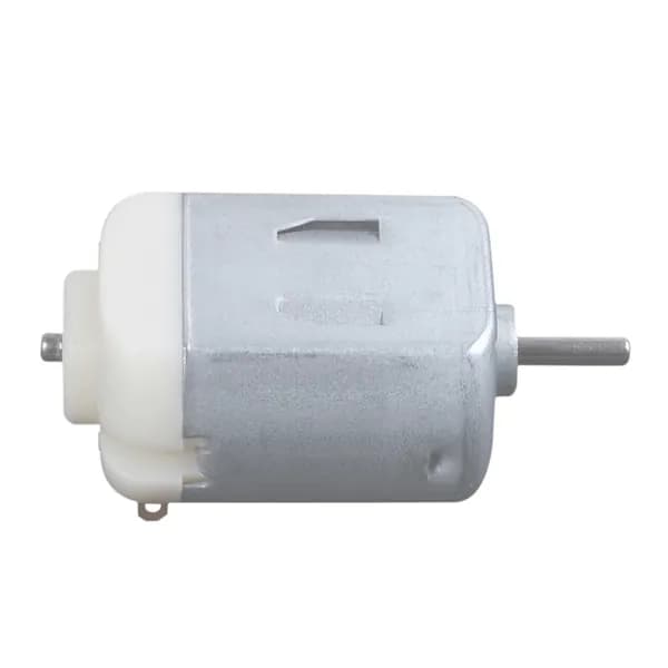 обширный-DC 1.5V - 3V Mini Electric Motor 18000 RPM, DIY Toy Hobby