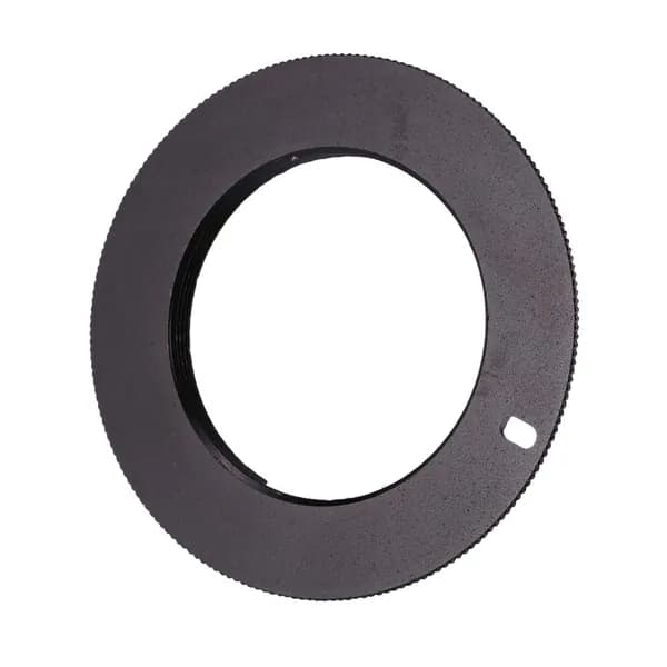 Macro Reverse Ring, переходник M42 с ручной диафрагмой для использования с фотоаппаратами Minolta AF и SONY Alpha, для любителей макрофотографии