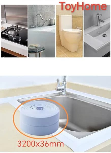 Плинтус для столешницы ,320см