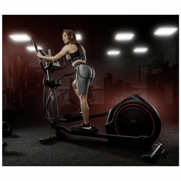 Эллиптический тренажер (Elliptical trainer) UltraGym UG-EL005