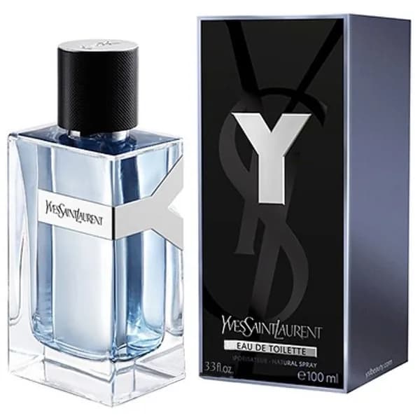 YSL У, 2 мл Туалетная вода муж. отливант