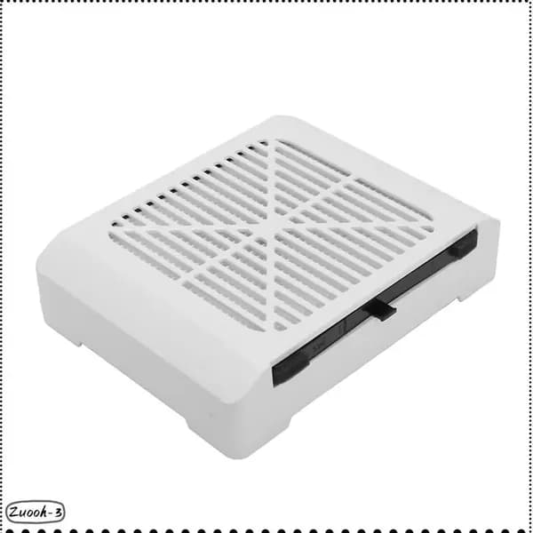 Портативный пылесос 36W, мощный, для маникюра
