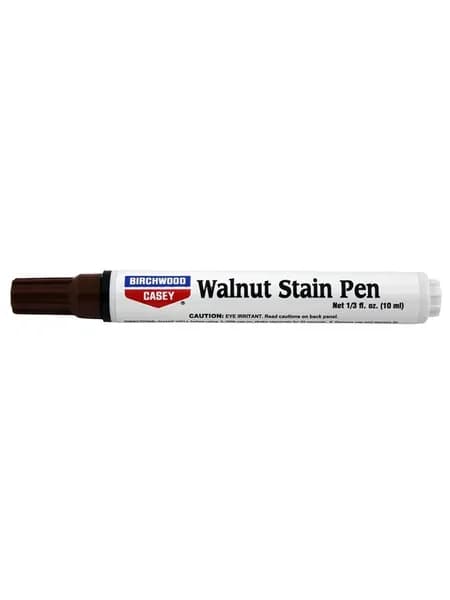 Карандаш Birchwood Casey Walnut Stain для ухода за деревом