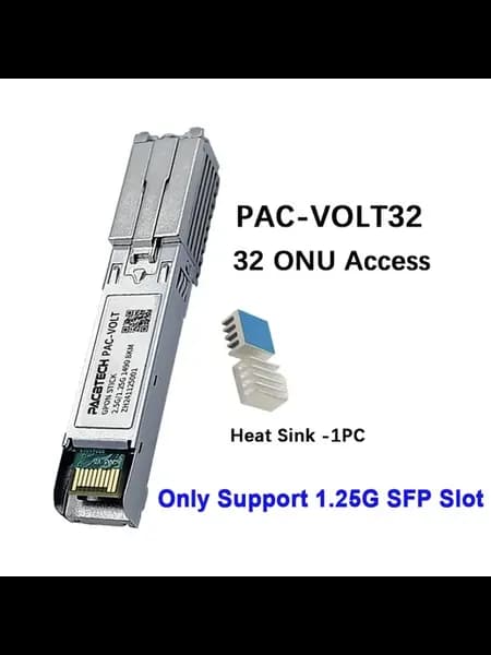 MINI GPON OLT MICRO OLT-Stick 1.25G 16-32 ONU