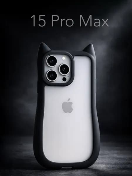 Чехол для iPhone 15 Pro Max