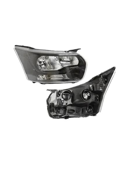 Фара ST-431-11C6BR Ford Transit 14-20 справа Галоген