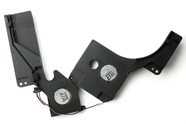 Динамик малый правый для MacBook Pro 13 Retina A1706 A1989 A2251 Late 2016-Mid 2020