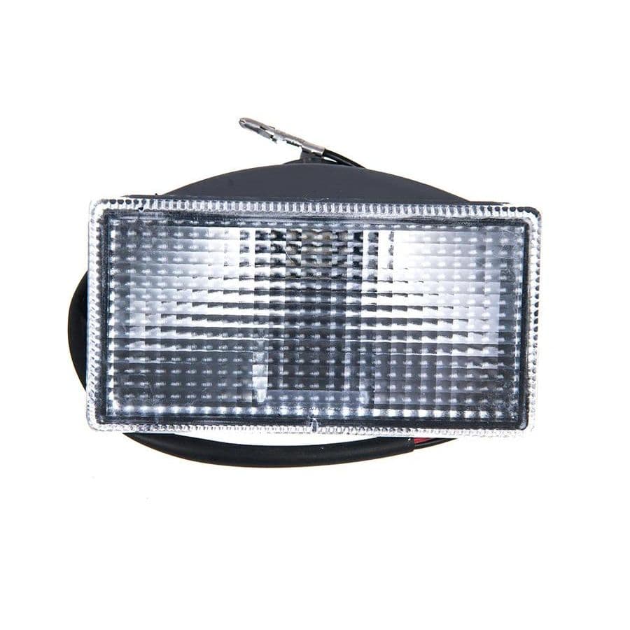 Фонарь стояночный белый STELLOX 87-37142-SX, oem 8144064