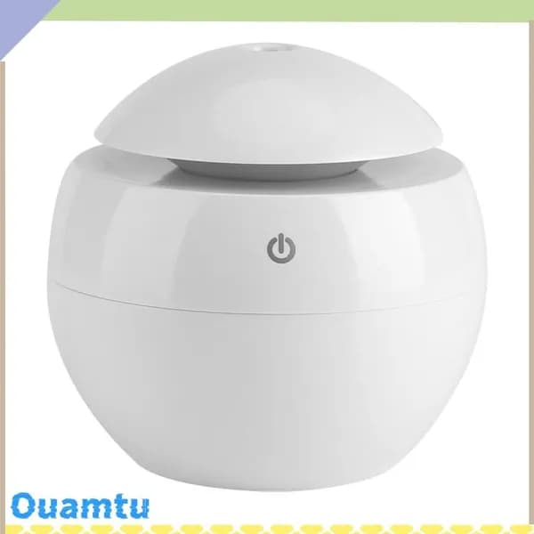 Увлажнитель воздуха JYB01731-04_QUAM_B7W1O3, белый