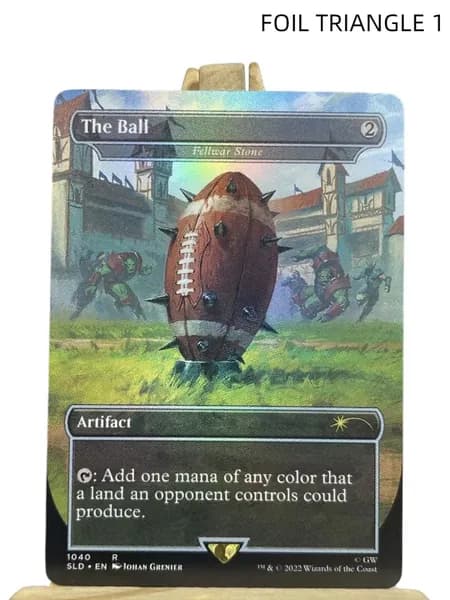 1 карта Magic The Gathering одна штука подарок прозрачные протекторы для карт mtg