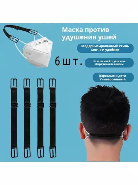 Рамка для маски