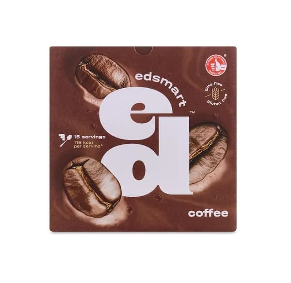 ED Smart Classic Кофе , 15 порций