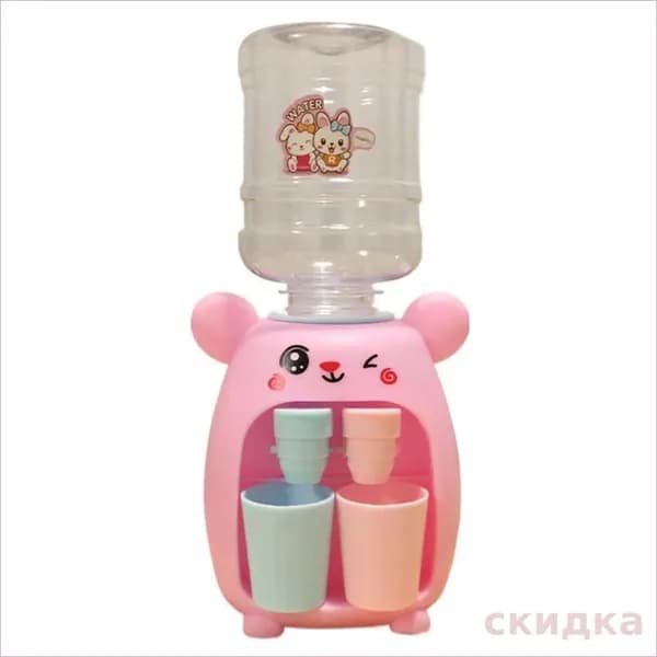 Кулер для воды BB79F57928C749DF9A5C620F545AC6E4