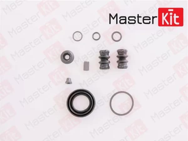 Ремкомплект тормозного суппорта для Опель Астра G, H, Мерива A, Зафира A 77A1645 MASTERKIT